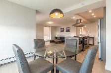 Luxury 3BR Executive Suite in Halifax | Fully Furnished - Photo 8
