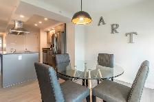 Luxury 3BR Executive Suite in Halifax | Fully Furnished - Photo 9
