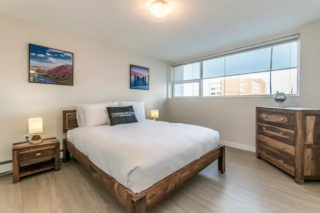 Luxury 3BR Executive Suite in Halifax | Fully Furnished - Photo 10