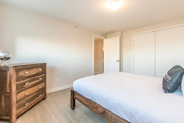 Luxury 3BR Executive Suite in Halifax | Fully Furnished - Photo 11