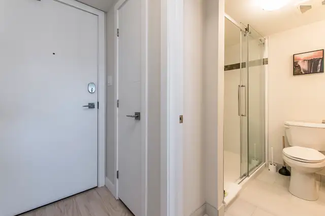 Luxury 3BR Executive Suite in Halifax | Fully Furnished - Photo 12