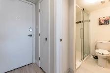 Luxury 3BR Executive Suite in Halifax | Fully Furnished - Photo 12