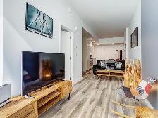Luxury 1BR in Montreal | All inclusive | Shor-Term Rental - Photo 3