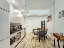 Luxury 1BR in Montreal | All inclusive | Shor-Term Rental - Photo 12