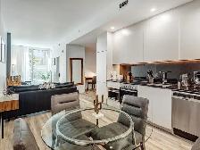 Luxury 1BR in Montreal | All inclusive | Shor-Term Rental - Photo 15