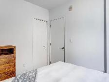 Luxury 1BR in Montreal | All inclusive | Shor-Term Rental - Photo 18
