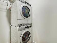 Luxury 1BR in Montreal | All inclusive | Shor-Term Rental - Photo 22