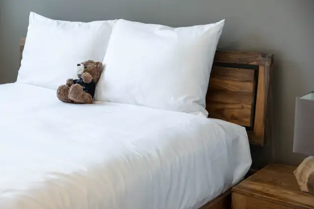 Luxury 2 BR Suite in Regina | Fully Furnished | Flexible lease - Photo 3