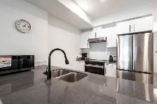 Luxury 2 BR Suite in Regina | Fully Furnished | Flexible lease - Photo 15