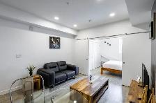 Luxury 2 BR Suite in Regina | Fully Furnished | Flexible lease - Photo 16