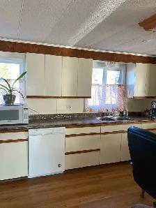 Bezanson 2 Bedroom Mobile for rent - Photo 2