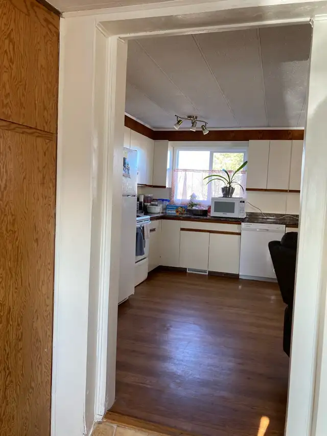 Bezanson 2 Bedroom Mobile for rent - Photo 3