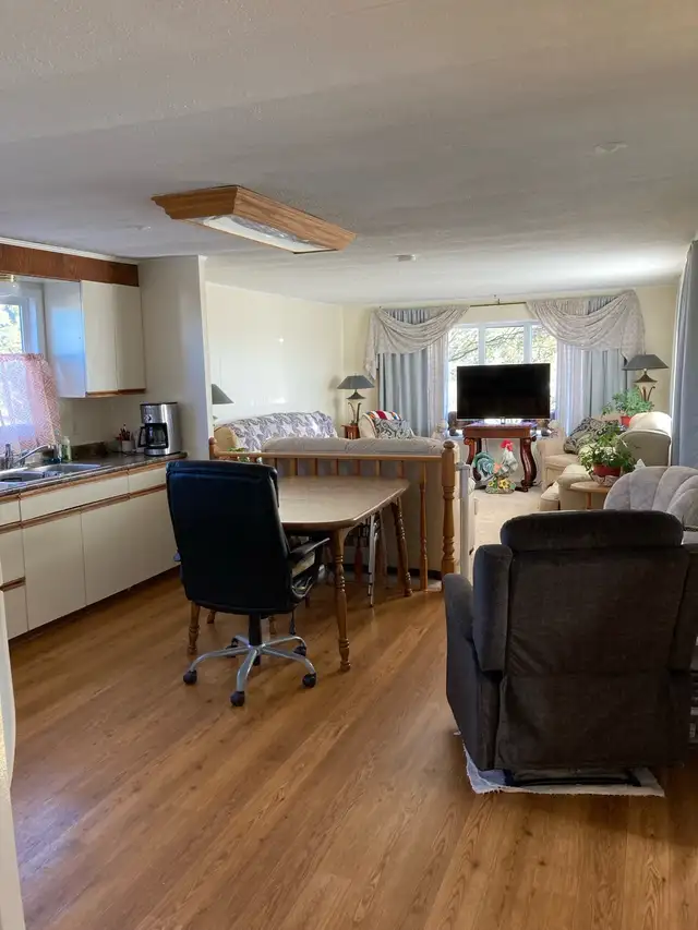 Bezanson 2 Bedroom Mobile for rent - Photo 4