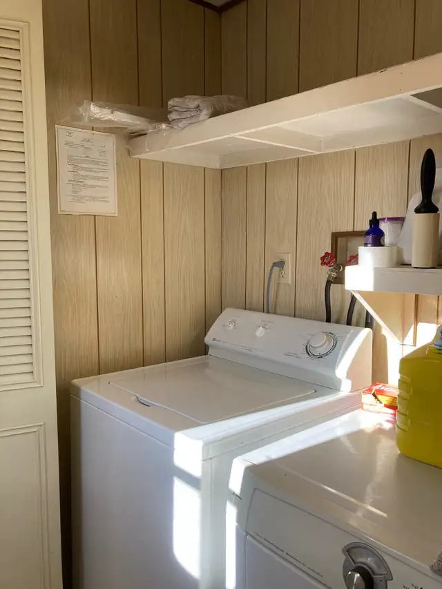 Bezanson 2 Bedroom Mobile for rent - Photo 5