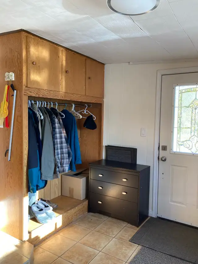Bezanson 2 Bedroom Mobile for rent - Photo 7