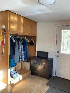 Bezanson 2 Bedroom Mobile for rent - Photo 7