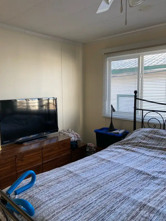 Bezanson 2 Bedroom Mobile for rent - Photo 10