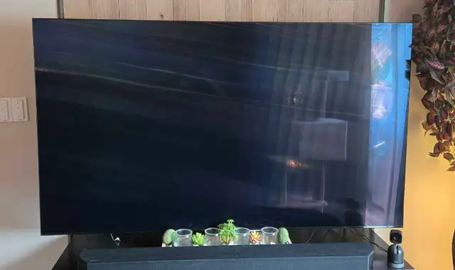 Samsung Qled 75 pouces - Photo 2