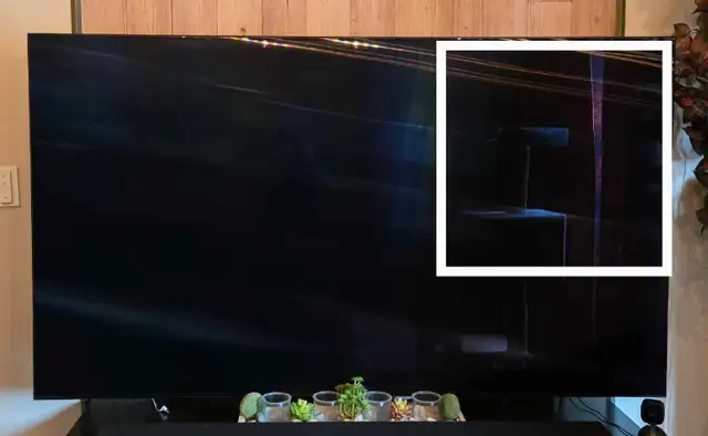 Samsung Qled 75 pouces - Photo 3