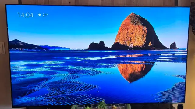 Samsung Qled 75 pouces - Photo 5