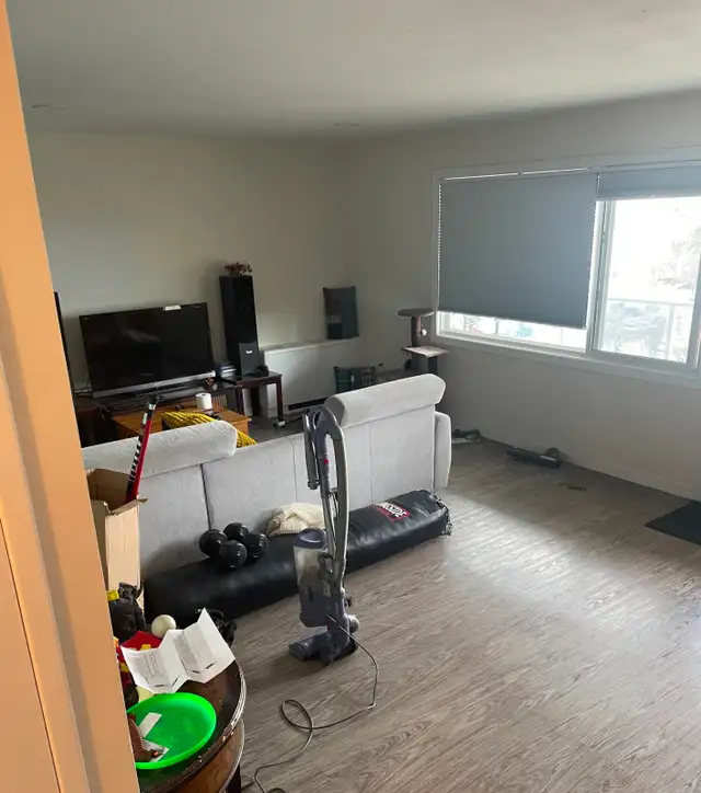 3 Bed 1.5 Bath Apartment in Grant Park Available May 4!