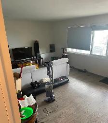 3 Bed 1.5 Bath Apartment in Grant Park Available May 4!