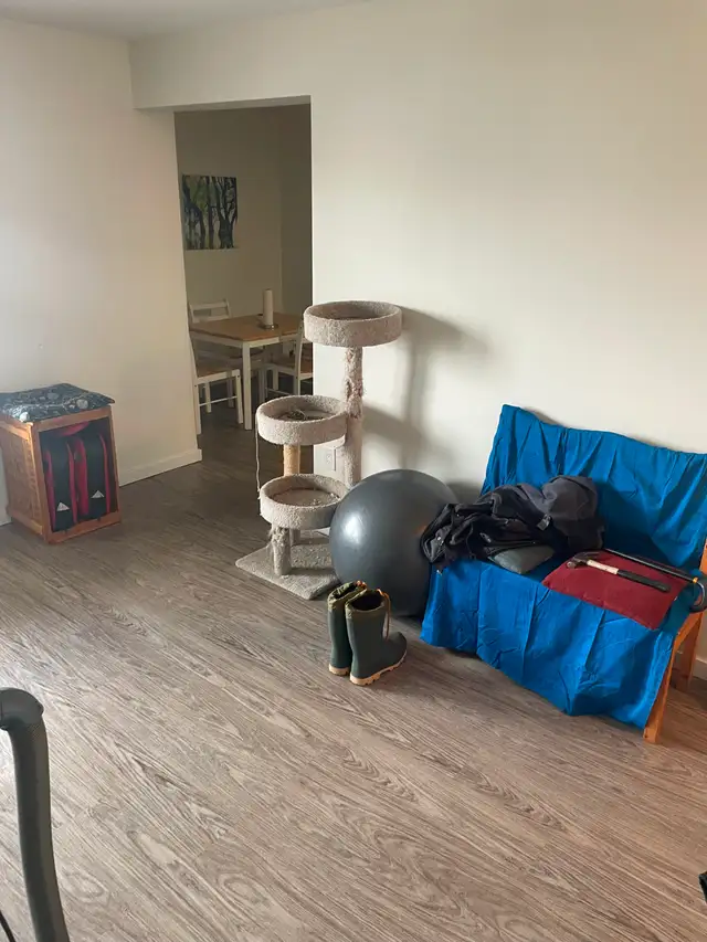 3 Bed 1.5 Bath Apartment in Grant Park Available May 4! - Photo 2