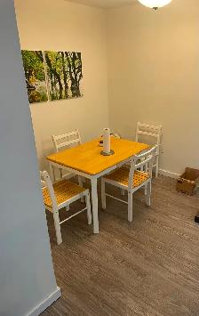 3 Bed 1.5 Bath Apartment in Grant Park Available May 4! - Photo 3