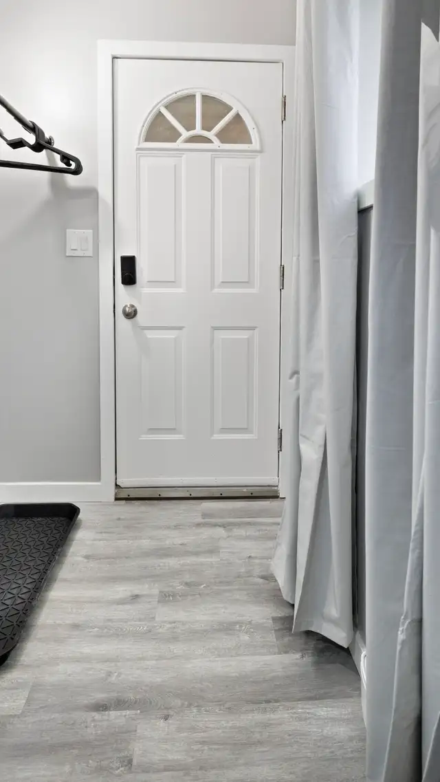 P9 AP2 - 1 STUDIO APARTMENT – FULLY FURNISHED | ALL UTILITIES - Photo 2