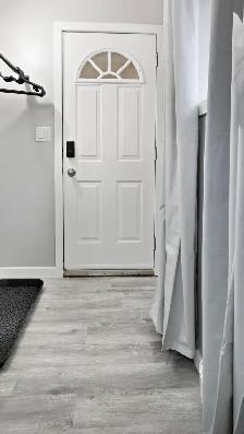 P9 AP2 - 1 STUDIO APARTMENT – FULLY FURNISHED | ALL UTILITIES - Photo 2
