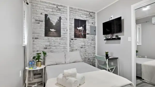 P9 AP2 - 1 STUDIO APARTMENT – FULLY FURNISHED | ALL UTILITIES - Photo 3