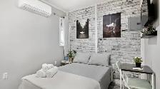 P9 AP2 - 1 STUDIO APARTMENT – FULLY FURNISHED | ALL UTILITIES - Photo 4