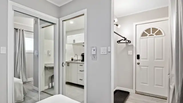 P9 AP2 - 1 STUDIO APARTMENT – FULLY FURNISHED | ALL UTILITIES - Photo 5