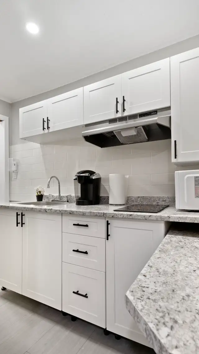 P9 AP2 - 1 STUDIO APARTMENT – FULLY FURNISHED | ALL UTILITIES - Photo 6