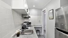 P9 AP2 - 1 STUDIO APARTMENT – FULLY FURNISHED | ALL UTILITIES - Photo 7