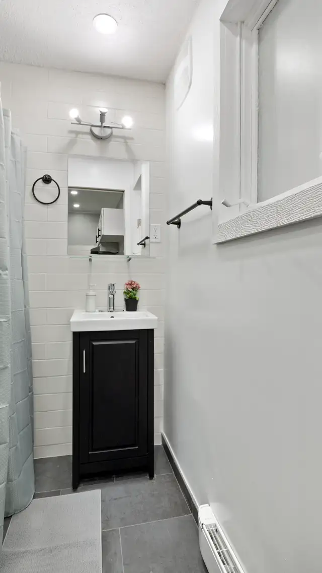 P9 AP2 - 1 STUDIO APARTMENT – FULLY FURNISHED | ALL UTILITIES - Photo 8