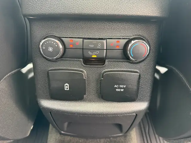 2017 Ford Explorer Platinum - Photo 11