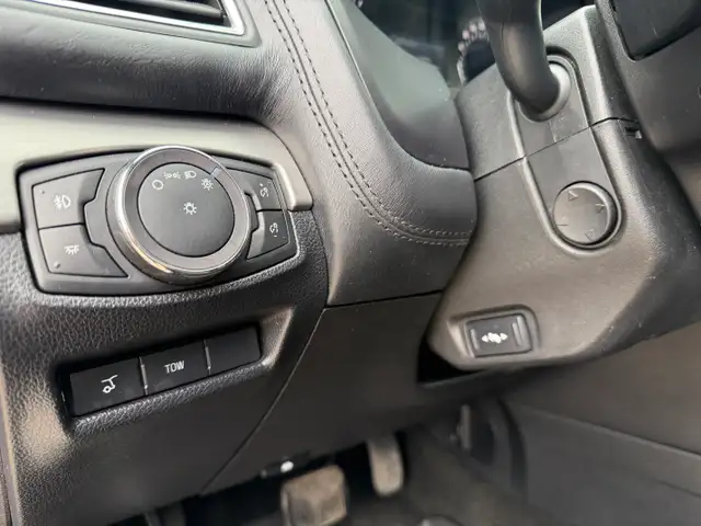 2017 Ford Explorer Platinum - Photo 24