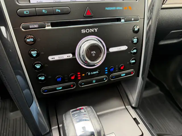 2017 Ford Explorer Platinum - Photo 30