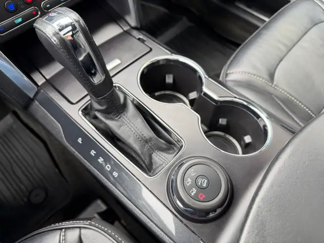 2017 Ford Explorer Platinum - Photo 33