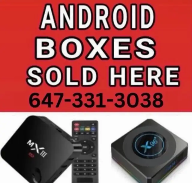 MOST STABLE TV - 4K CHANNELS: Call NOW!  647-331-3038 - Photo 3