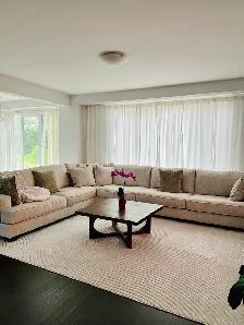 Furnished room with private bathroom for rent - Photo 2