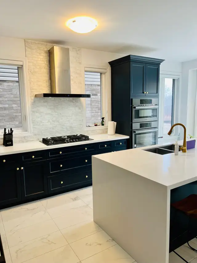 Furnished room with private bathroom for rent - Photo 4