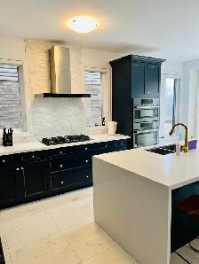 Furnished room with private bathroom for rent - Photo 4