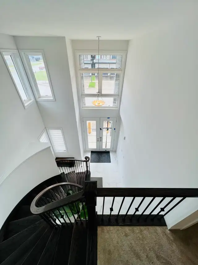 Furnished room with private bathroom for rent - Photo 6