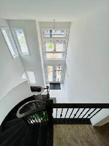 Furnished room with private bathroom for rent - Photo 6