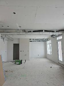 Drywall Contractor - Photo 2