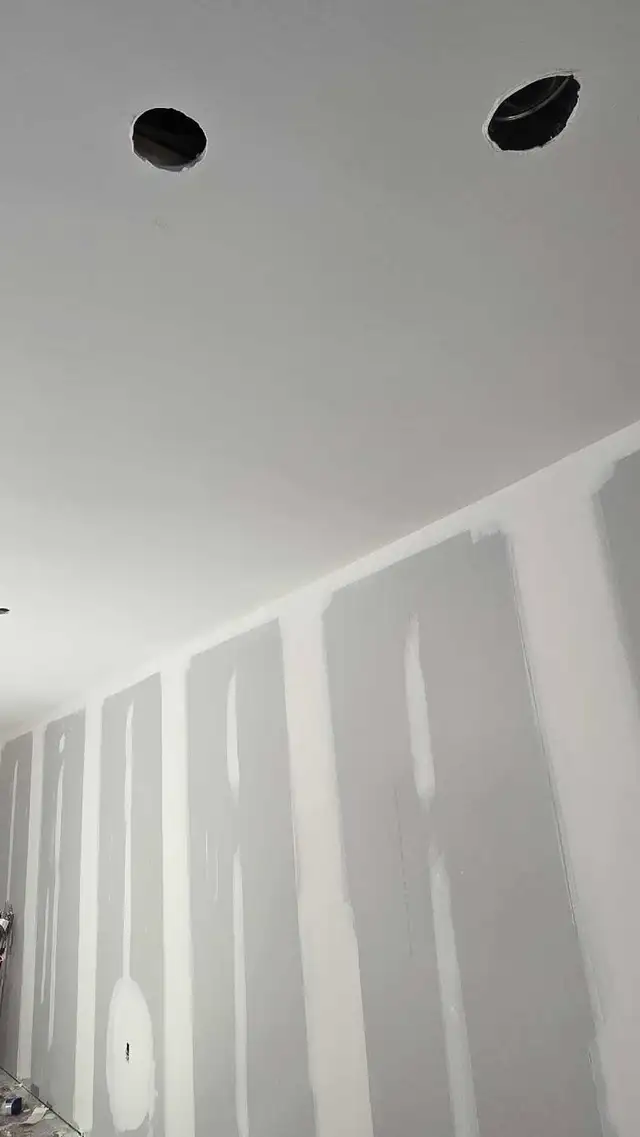 Drywall Contractor - Photo 5