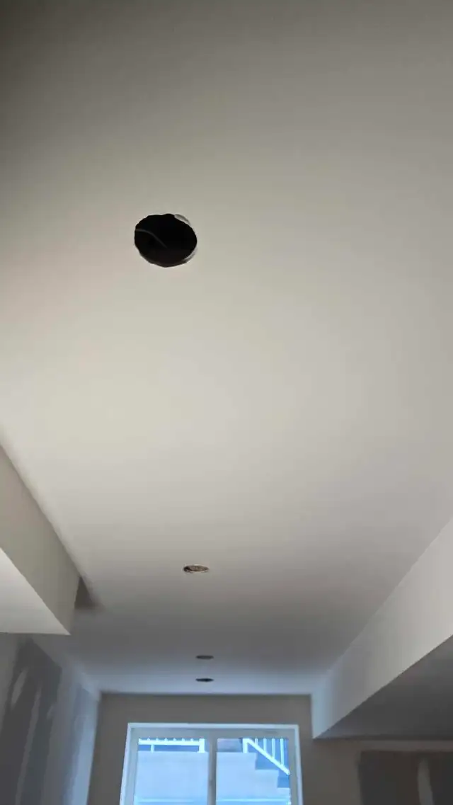 Drywall Contractor - Photo 6