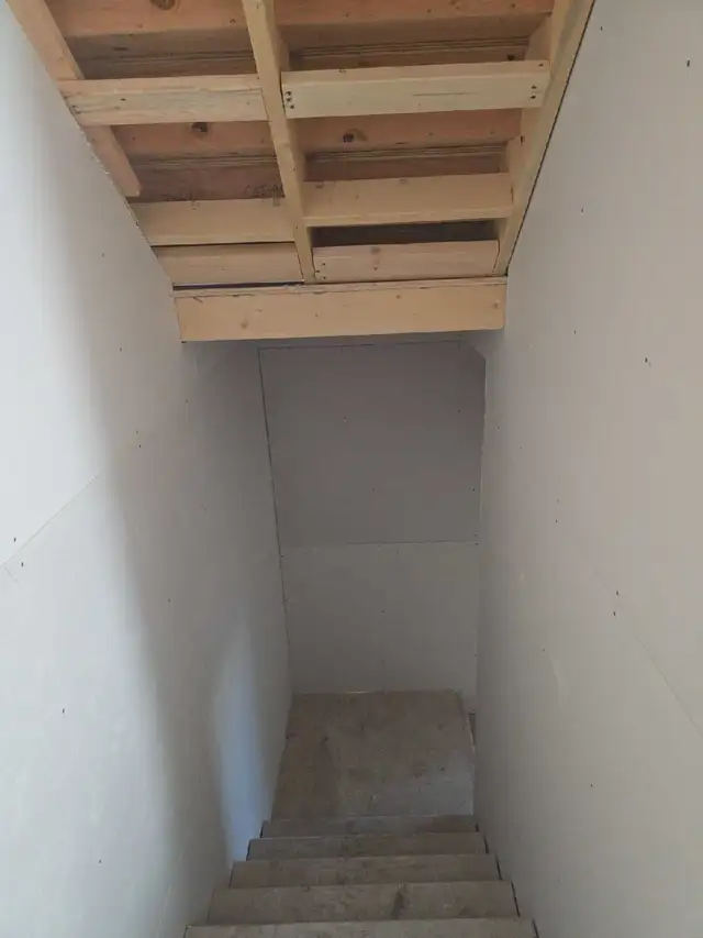 Drywall Contractor - Photo 7